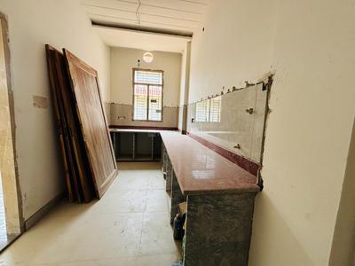 Kitchen Image of 2500 Sq.ft 4 BHK Independent House for sale in Awaleshpur Varanasi for Rs. 14500000