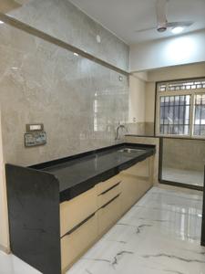 Kitchen Image of 1284 Sq.ft 2 BHK Apartment / Flat for sale in Nutan Swamipushpa, Sadashiv Peth Pune for Rs. 22200000