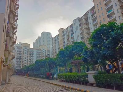 Image of 1450 Sq.ft 3 BHK Apartment / Flat for sale in Emaar Palm Hills, Sector 77, Gurgaon for Rs. 18200000
