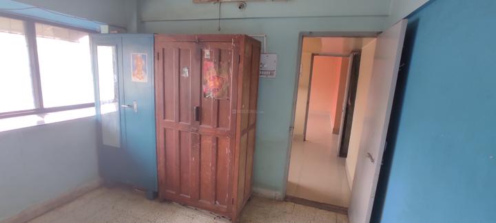 Srushti society sinhagad road pune Bedroom 1