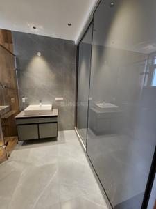 Bathroom Image of 1989 Sq.ft 3 BHK Apartment / Flat for sale in The Medallion Nova, Sector 66 Mohali for Rs. 20947500