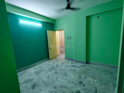 Bedroom Image of 1000 Sq.ft 2 BHK Apartment / Flat for sale in Behala Chowrasta Kolkata for Rs. 4200000