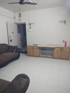 Hall Image of 900 Sq.ft 2 BHK Apartment / Flat for rent in Warje Pune for Rs. 32000