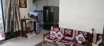 1 BHK Flat