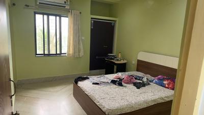 Bedroom Image of 1203 Sq.ft 2 BHK Apartment / Flat for sale in Chandrasekharpur Bhubaneswar for Rs. 9500000