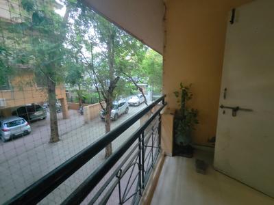 Balcony Image of 3868 Sq.ft 4 BHK Apartment / Flat for sale in Ambawadi Ahmedabad for Rs. 35000000