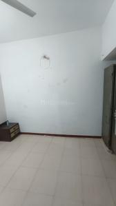 Bedroom Image of 1000 Sq.ft 2 BHK Duplex for rent in Bakeri Sulay, Vejalpur Ahmedabad for Rs. 24000