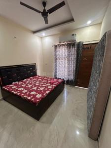 Bedroom Image of 1000 Sq.ft 2 BHK Apartment / Flat for rent in Sector 115 Mohali for Rs. 23000