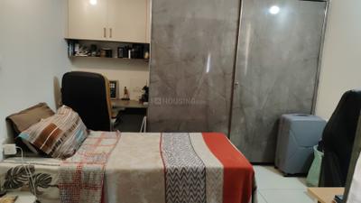Bedroom Image of 970 Sq.ft 2 BHK Apartment / Flat for sale in Prestige Finsbury Park, Gummanahalli Bengaluru for Rs. 12100000