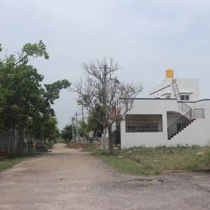 Image of 9 Sq.ft Residential Plot / Land for sale in Nadanahalli, Mysore for Rs. 3400000