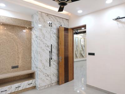 Bedroom Image of 1620 Sq.ft 3 BHK Builder Floor for sale in BPTP District 3, Sector 85 Faridabad for Rs. 17500000