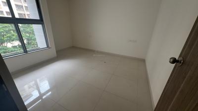 Bedroom Image of 1055 Sq.ft 2 BHK Apartment / Flat for sale in Kalpataru Park Riviera, Panvel Navi Mumbai for Rs. 13000000