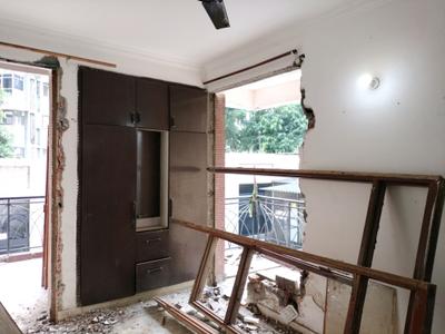 Bedroom Image of 1800 Sq.ft 3 BHK Apartment / Flat for sale in Baroda Apartment, Sector 10 Dwarka New Delhi for Rs. 28500000