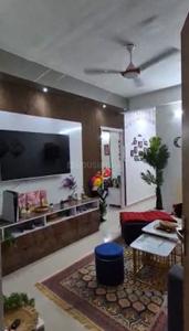 Hall Image of 605 Sq.ft 2 BHK Apartment / Flat for sale in Pyramid Elite, Sector 86 Gurgaon for Rs. 6800000