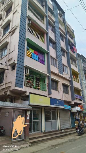 Diamond City shyamnagar road Main Image 1