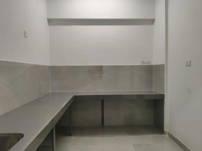 Kitchen Image of 950 Sq.ft 2 BHK Apartment / Flat for sale in Piramal Vaikunth , Thane West Thane for Rs. 14500000