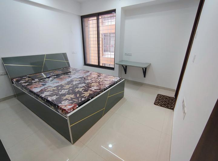 Rakshak Nagar, Kharadi Bedroom 1
