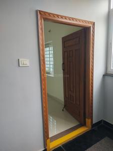 Bedroom Image of 1250 Sq.ft 2 BHK Apartment / Flat for sale in Pocharam, Secunderabad Hyderabad for Rs. 5750000