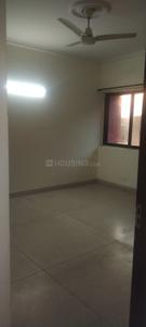 Hall Image of 1500 Sq.ft 3 BHK Apartment / Flat for rent in Alaknanda New Delhi for Rs. 71000
