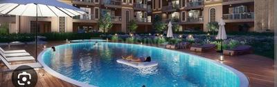 Image of 1075 Sq.ft 3 BHK Independent House for sale in Signature Global City 81, Sector 81, Gurgaon for Rs. 15000000