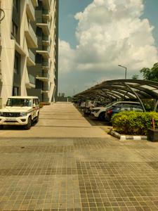 Image of 1659 Sq.ft 3 BHK Apartment / Flat for sale in One Oak Atmos, Gomti Nagar, Lucknow for Rs. 19000000