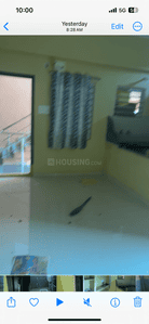 Image of 500 Sq.ft 1 BHK Builder Floor for rent in Uppal, Hyderabad for Rs. 9000