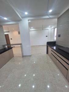 Kitchen Image of 3300 Sq.ft 4.5 BHK Apartment / Flat for sale in Somalwada Nagpur for Rs. 21000000