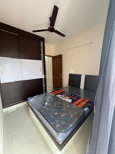 Kormangala Bedroom 1