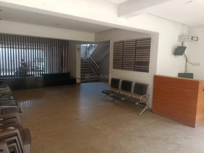 Hall Image of 1510 Sq.ft 3 BHK Apartment / Flat for sale in Vishwa Sachet Allure, Jodhpur Ahmedabad for Rs. 9500000