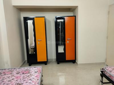 Bedroom Image of ENTRUST LIVING in Kurla West, Mumbai
