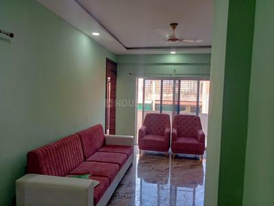 Hall Image of 1000 Sq.ft 2 BHK Apartment / Flat for sale in Lava 7 Estate, Lava Nagpur for Rs. 4000000