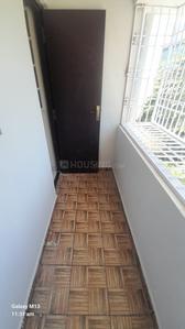 Balcony Image of 1250 Sq.ft 3 BHK Apartment / Flat for sale in Madipakkam Chennai for Rs. 7499999