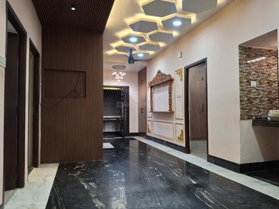 Hall Image of 2105 Sq.ft 3 BHK Apartment / Flat for sale in Brownstone Sai Dharani, Palavakkam, Sholinganallur Chennai for Rs. 15000000