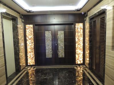 Hall Image of 3200 Sq.ft 4 BHK Apartment / Flat for sale in Moraj Palm Paradise, Sanpada Navi Mumbai for Rs. 125000000
