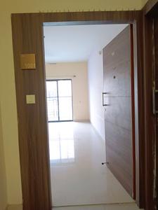 Main Entrance Image of 1184 Sq.ft 3 BHK Apartment / Flat for sale in Primarc Southwinds, Rajpur Kolkata for Rs. 8800000