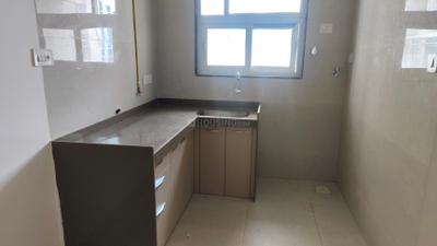 Kitchen Image of 350 Sq.ft 1 RK Apartment / Flat for sale in Shivdham Complex, Malad East Mumbai for Rs. 9000000