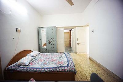 Bedroom Image of 1998 Sq.ft 4 BHK Independent House for sale in Shahibaug Ahmedabad for Rs. 18000000