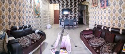 Hall Image of 1150 Sq.ft 2 BHK Apartment / Flat for sale in Bholav Bharuch for Rs. 2651000