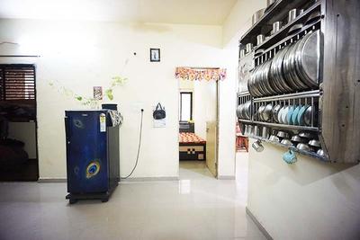 Hall Image of 675 Sq.ft 2 BHK Apartment / Flat for sale in Gota Ahmedabad for Rs. 2850000