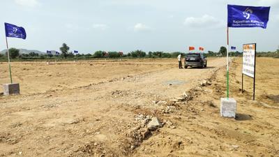 Mahlan Plot View 1