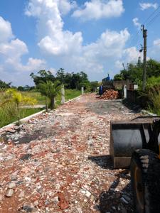Image of 1440 Sq.ft Residential Plot / Land for sale in Raspunja Township, Joka, Kolkata for Rs. 477778