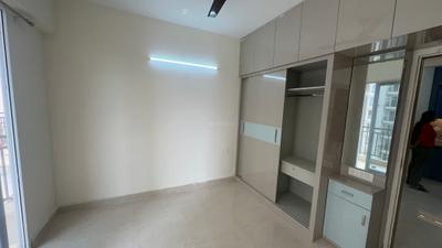 Bedroom Image of 750 Sq.ft 2 BHK Apartment / Flat for sale in Signature Global The Millennia 3, Sector 37D Gurgaon for Rs. 8000000