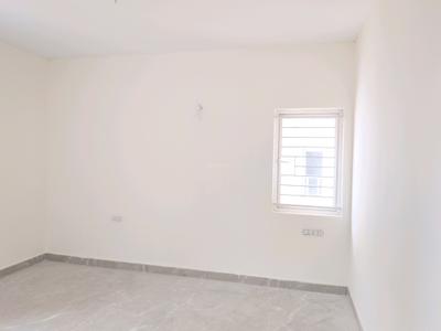 Bedroom Image of 1575 Sq.ft 3 BHK Apartment / Flat for sale in Bhavya Tulasivanam Avani, Kukatpally Hyderabad for Rs. 12927500