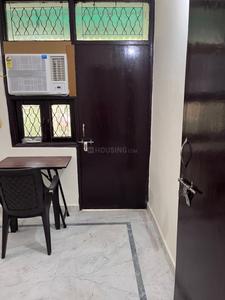 Hall Image of PG 11677240 Sector 17 Rohini in Sector 17 Rohini, New Delhi