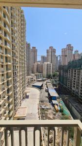 Balcony Image of 700 Sq.ft 2 BHK Apartment / Flat for sale in Powai Mumbai for Rs. 32000000