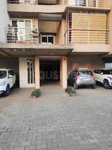 Image of 695 Sq.ft 1 BHK Apartment / Flat for sale in Dhanshree Dhana Shree Pearl, Taloja, Navi Mumbai for Rs. 4320000