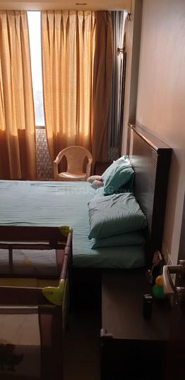 veena tower Bedroom 1