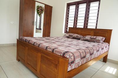 Bedroom Image of 1632 Sq.ft 3 BHK Independent House for rent in Kalamassery Kochi for Rs. 32000