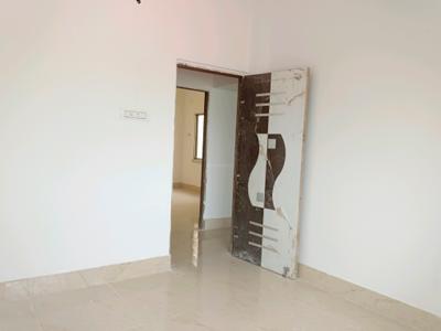 Bedroom Image of 1175 Sq.ft 3 BHK Apartment / Flat for sale in Sarada Pally Kolkata for Rs. 5900000