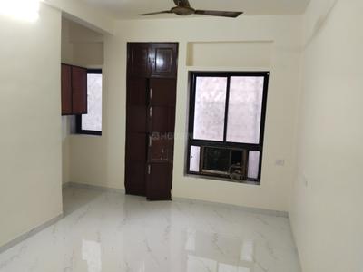 Hall Image of 2300 Sq.ft 4 BHK Villa for rent in Kopar Khairane Navi Mumbai for Rs. 75000